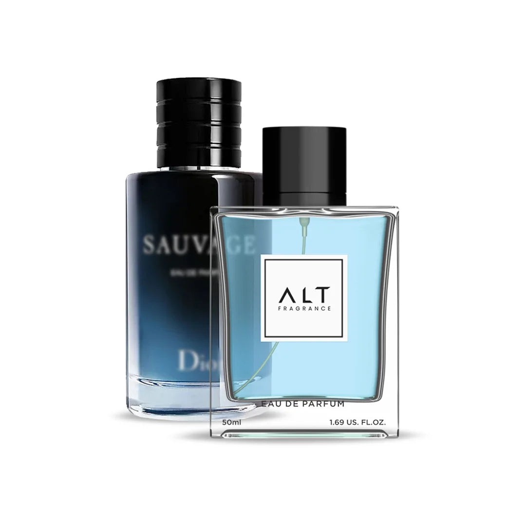 Doir Savage - EDP Inspired Perfume for Men