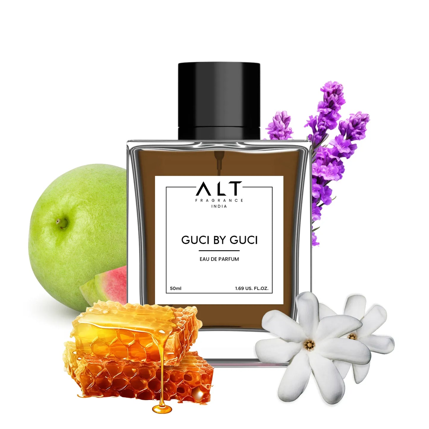 Gussi by Gussi - EDP Inspired Perfume for Women