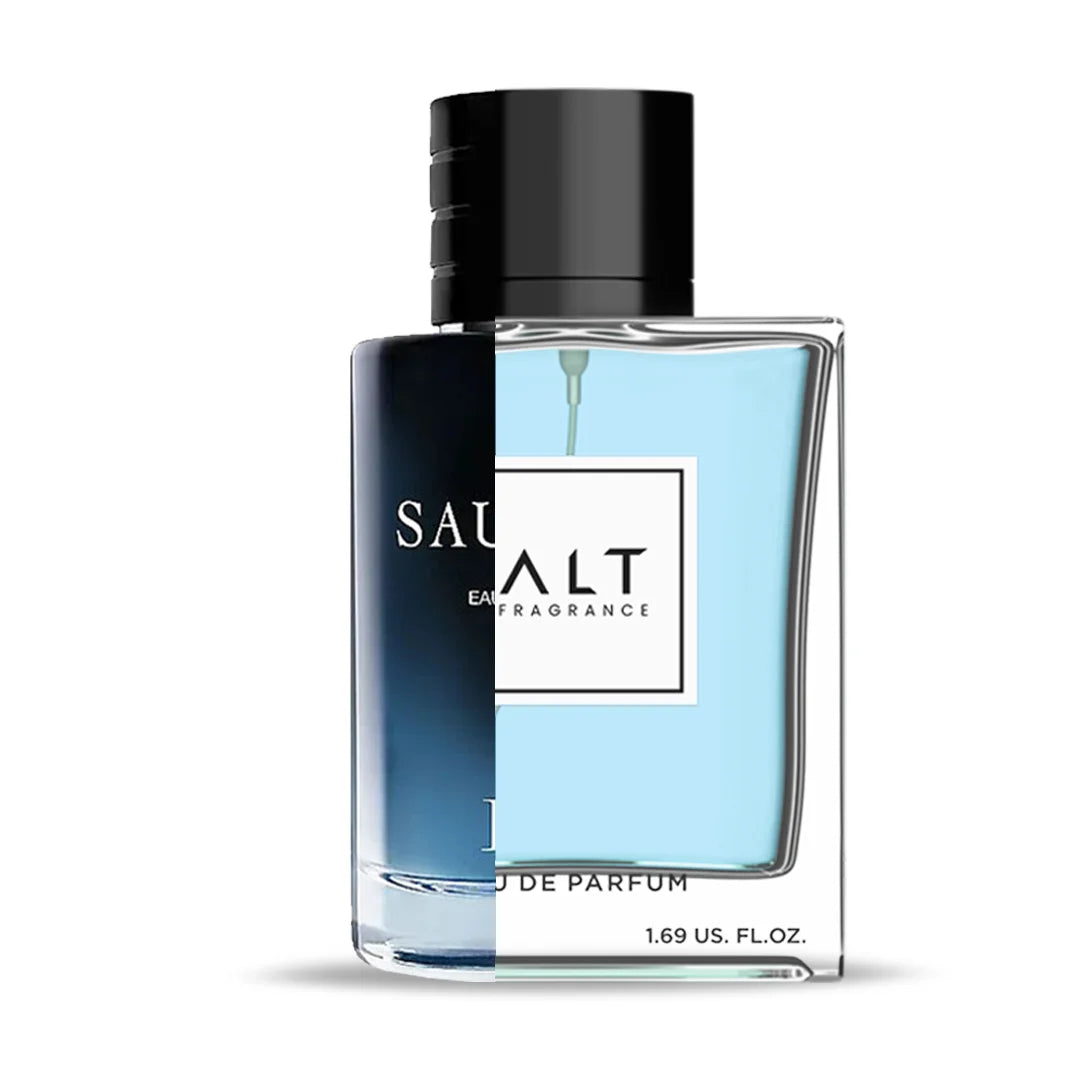 Doir Savage - EDP Inspired Perfume for Men