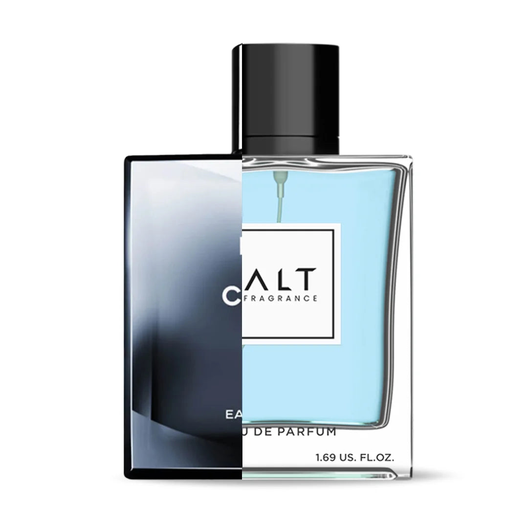 Blue D Chanal - EDP Inspired Perfume for Men