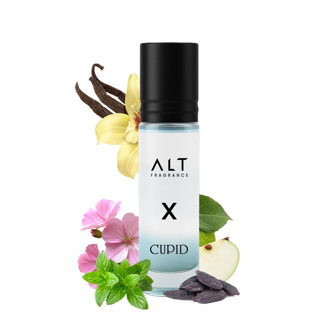 CUPID Pheromone Cologne for Men | Attract Girls | Best Seller Perfume of 2025