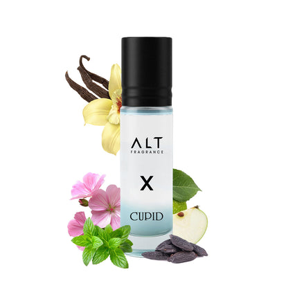 CUPID Pheromone Cologne for Men | Attract Girls | Best Seller Perfume of 2025