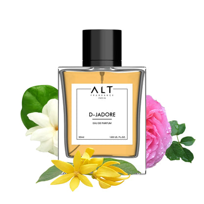 Doir Jadore - EDP Inspired Perfume for Women