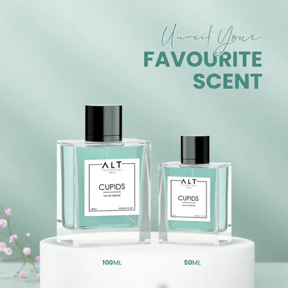 CUPID Pheromone Cologne for Men | Attract Girls | Best Seller Perfume of 2025