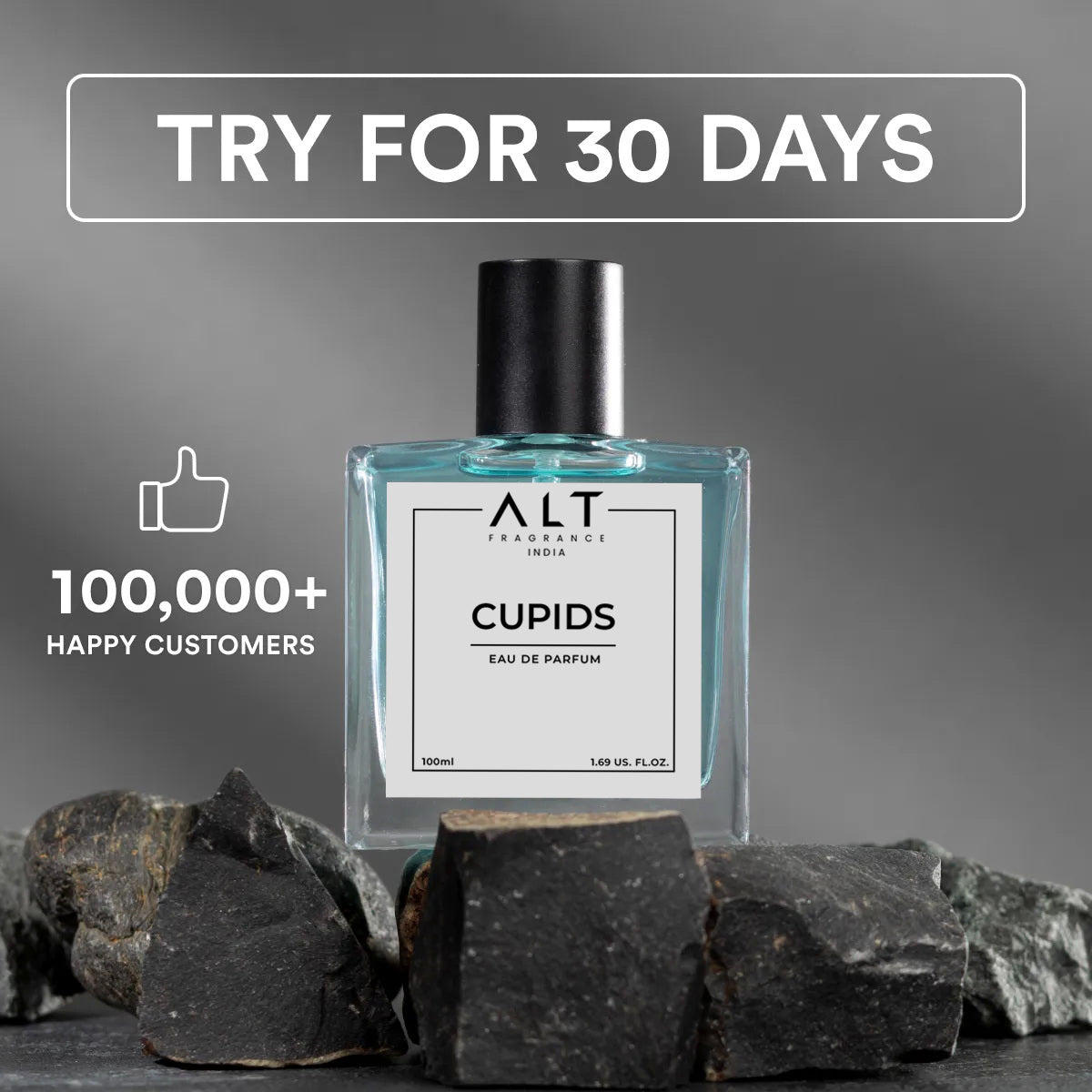 CUPID Pheromone Cologne for Men | Attract Girls | Best Seller Perfume of 2025