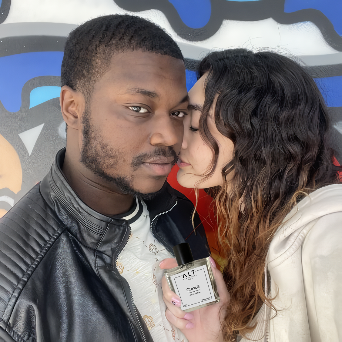 CUPID Pheromone Cologne for Men | Attract Girls | Best Seller Perfume of 2025