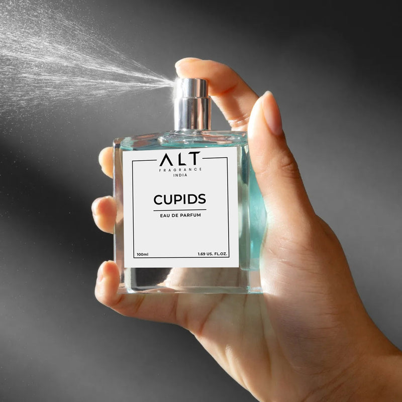 Cupids Offer