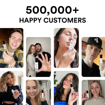 CUPID Pheromone Cologne for Men | Attract Girls | Best Seller Perfume of 2025