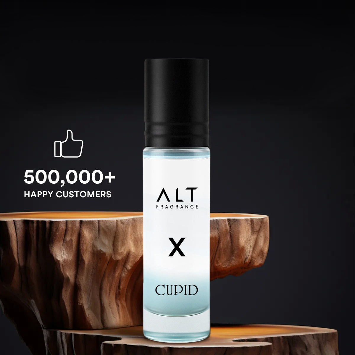 CUPID Pheromone Cologne for Men | Attract Girls | Best Seller Perfume of 2025