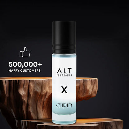 CUPID Pheromone Cologne for Men | Attract Girls | Best Seller Perfume of 2025